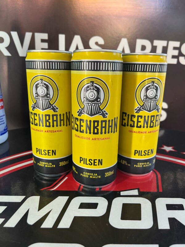 Eisenbahn PIlsen Lata