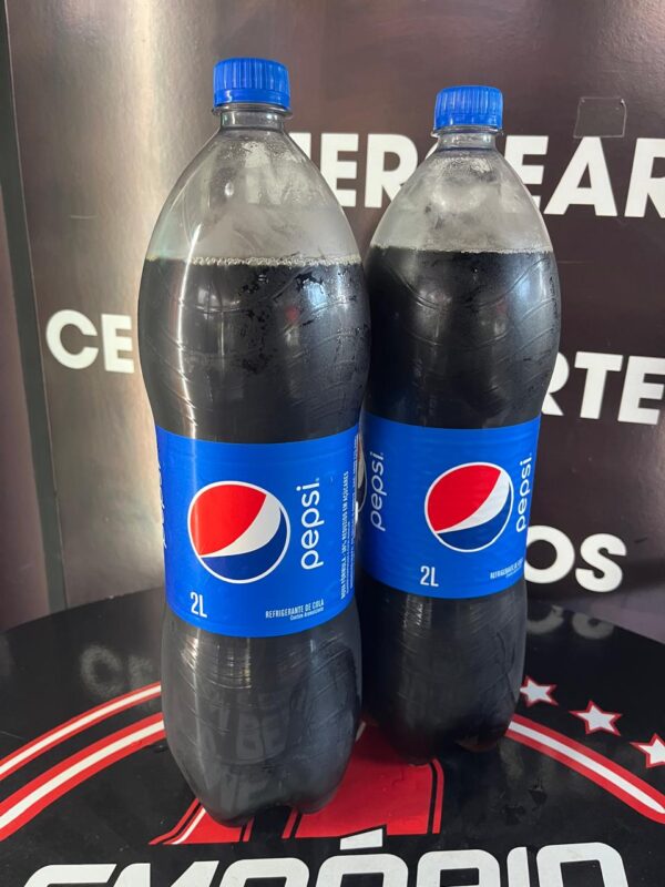 Pepsi