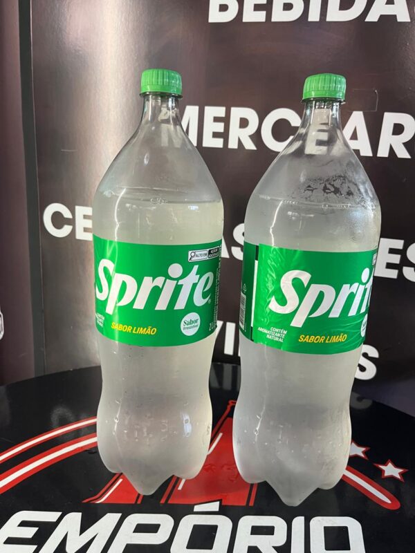 Sprite Limão