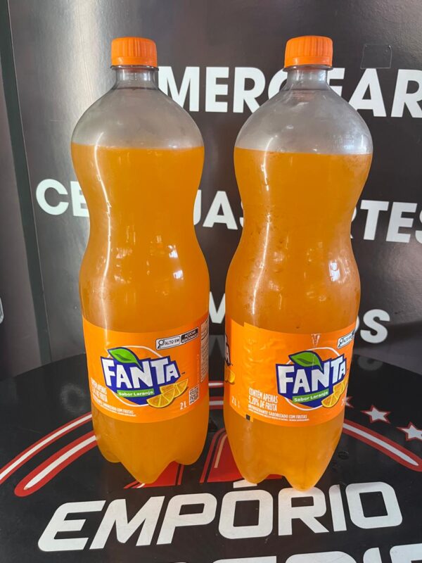 Fanta