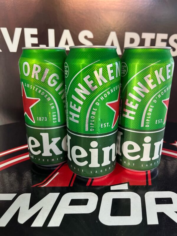 Heineken