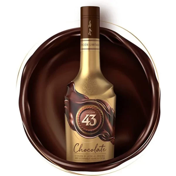 Licor 43 Chocolate