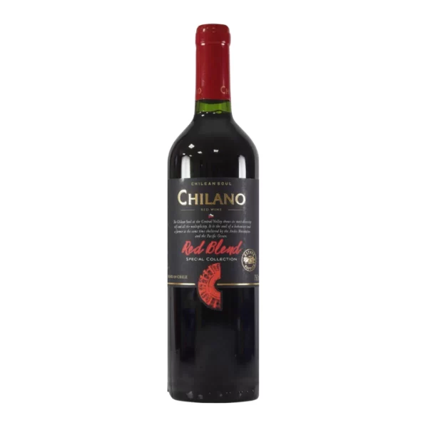 Chilano Red Blend