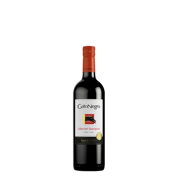 Gato Negro Cabernet Sauvignon