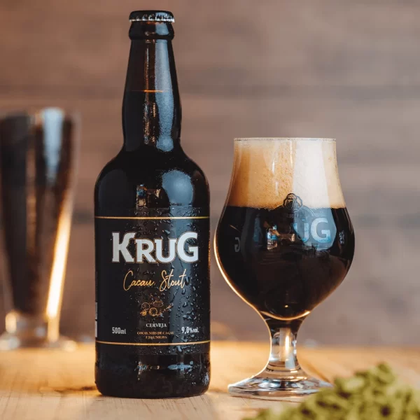 Krug Cacau Stout