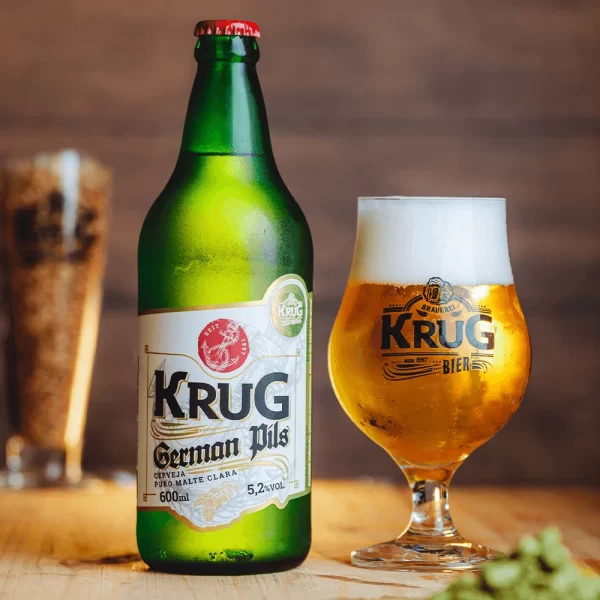 Krug German PIls