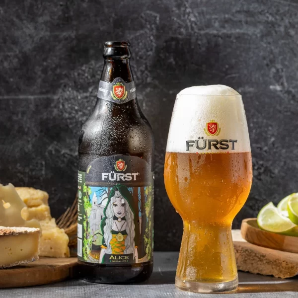 Furst Alice Imperial Ipa