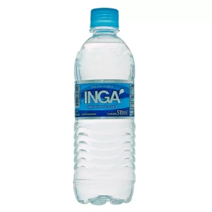 Agua