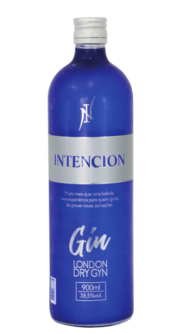 Intencion Gin