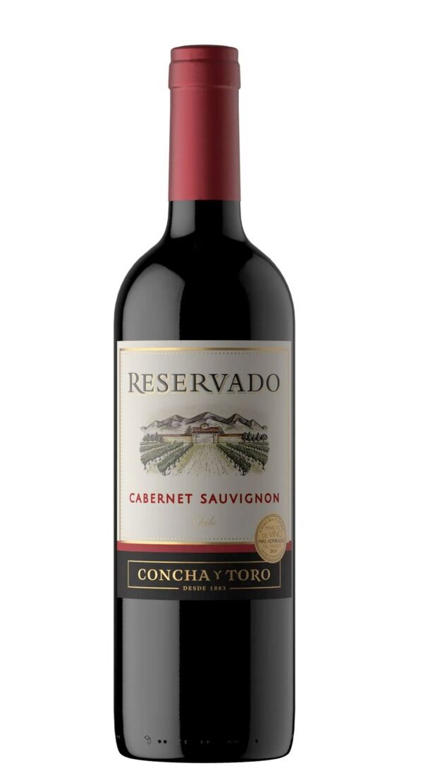 Reservado Cabernet sauvignon