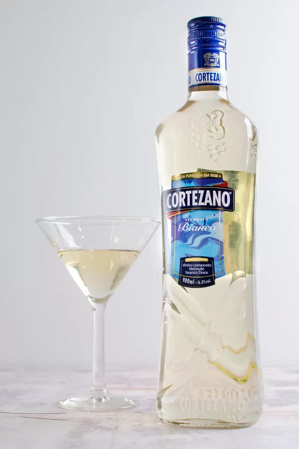 Cortezano Vermouth Branco