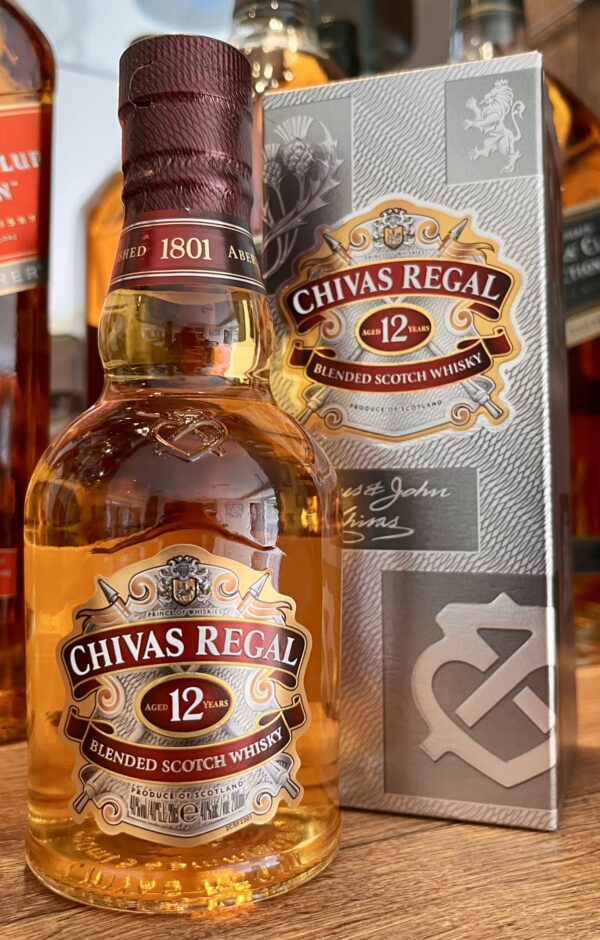 Chivas Regal