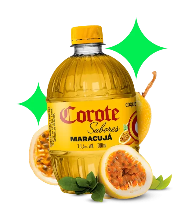 Corote Maracujá