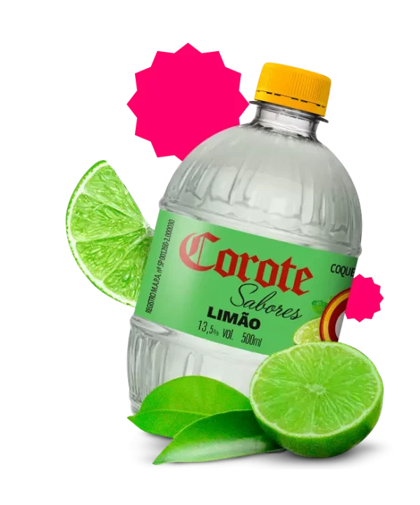 Corote Limão