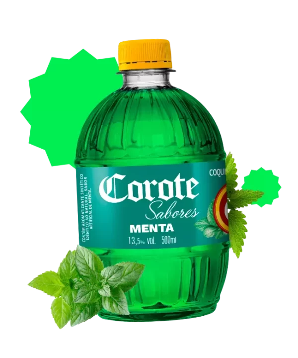 Corote Menta