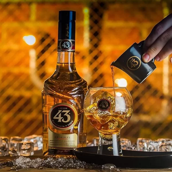 Licor 43 Original