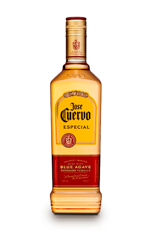 Jose Cuervo Especial