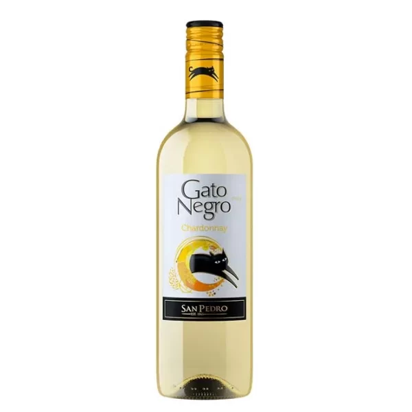 Gato Negro Chardonnay