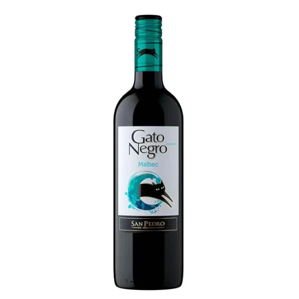 Gato Negro Malbec