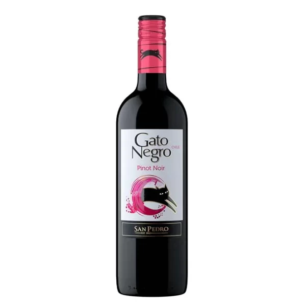 Gato Negro Pinot Woir