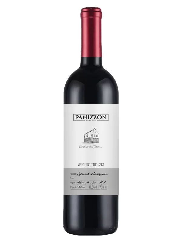 Panizzon Cabernet Sauvignon