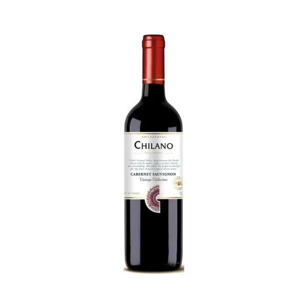 Chilano Cabernet Sauvignon